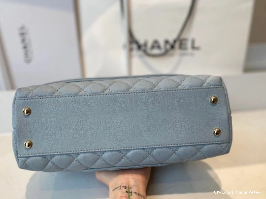 HyperPeter HANDLE CHANEL BAG 0818